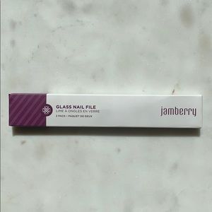 Jamberry Glass Nail File